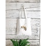 Market Totes - Honey Bee
