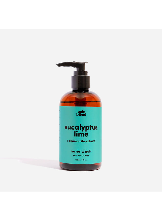 Hand Soap