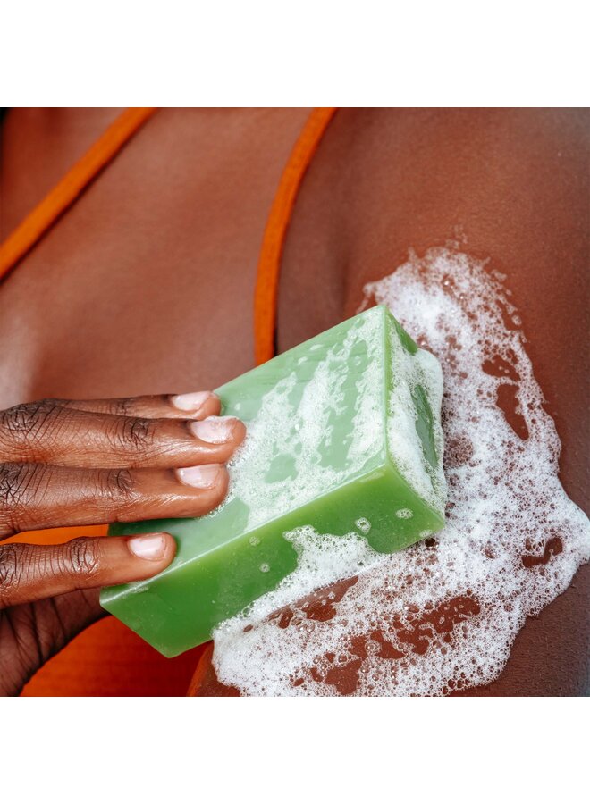 Bar Soap - 4oz