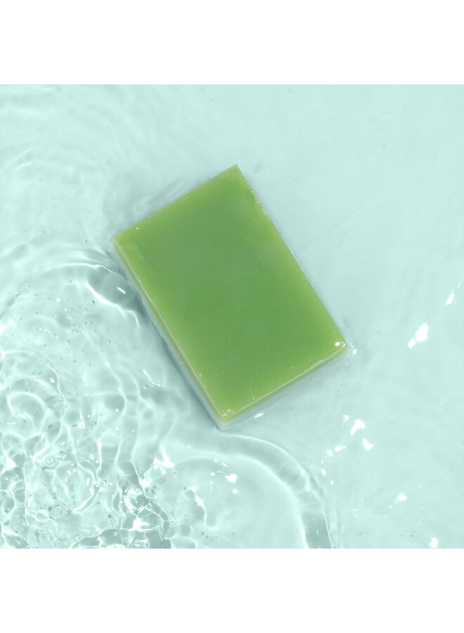 Bar Soap - 4oz