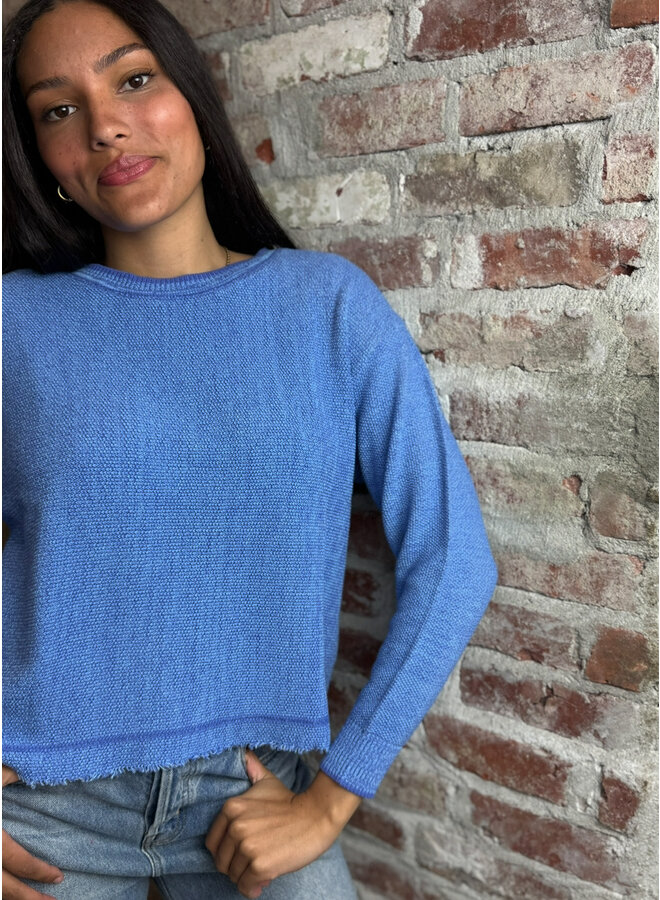 Sparrow Sweatshirt