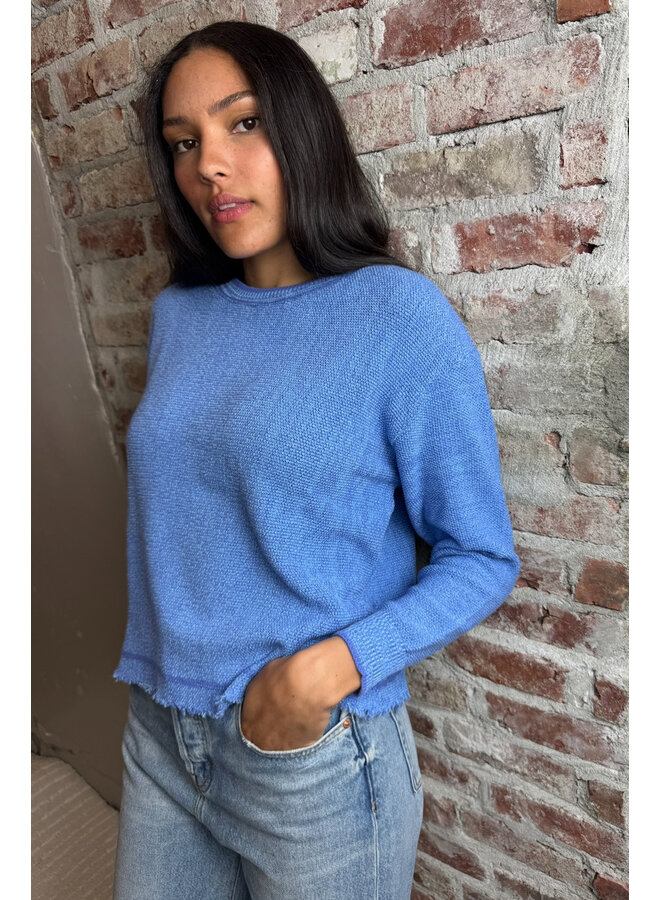 Sparrow Sweatshirt
