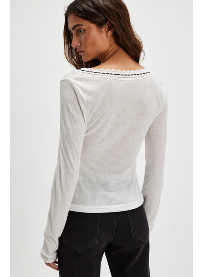 Only You Long Sleeve