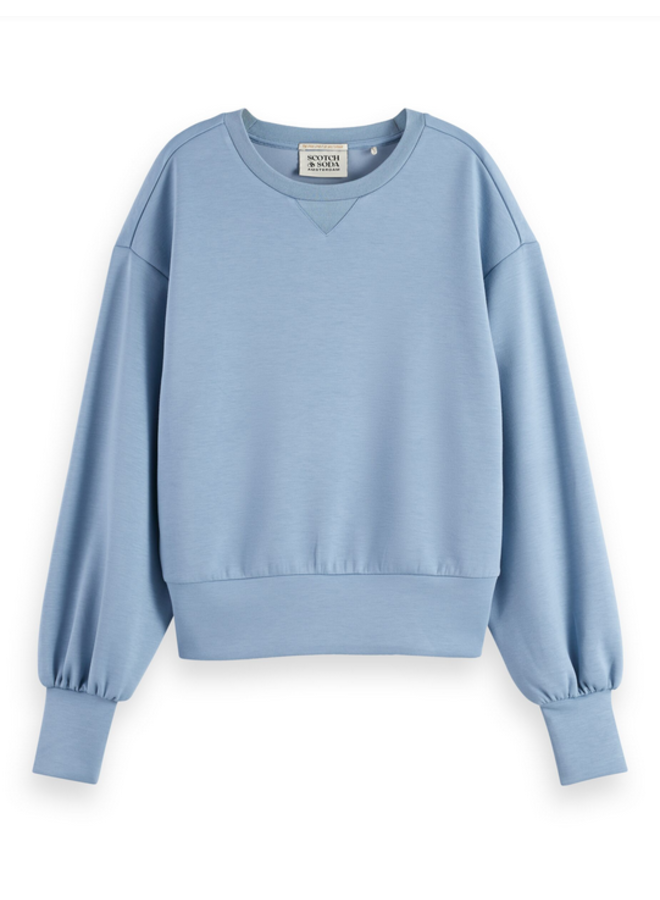Modal Sweatshirt