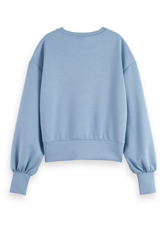 Modal Sweatshirt