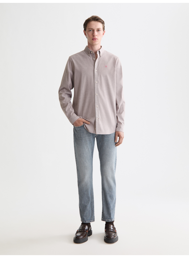 The Zee Straight Jeans