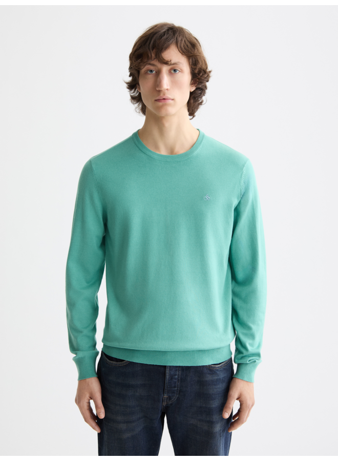Seasonal Core Regular Fit