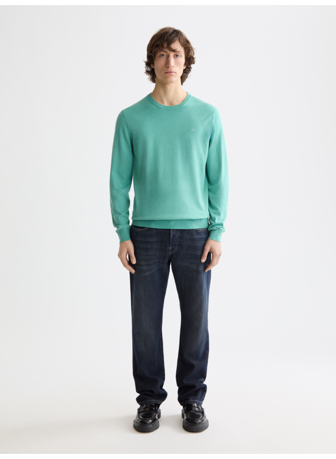 Seasonal Core Regular Fit