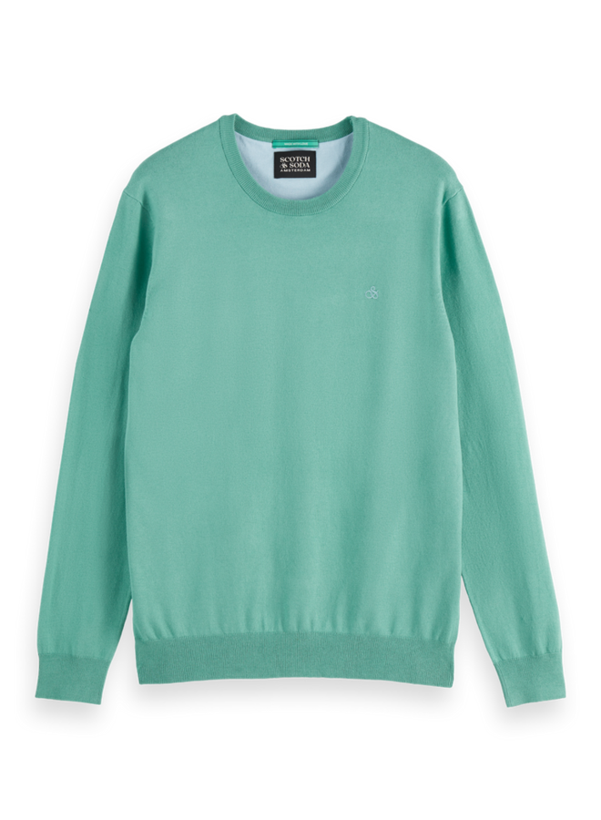 Seasonal Core Regular Fit