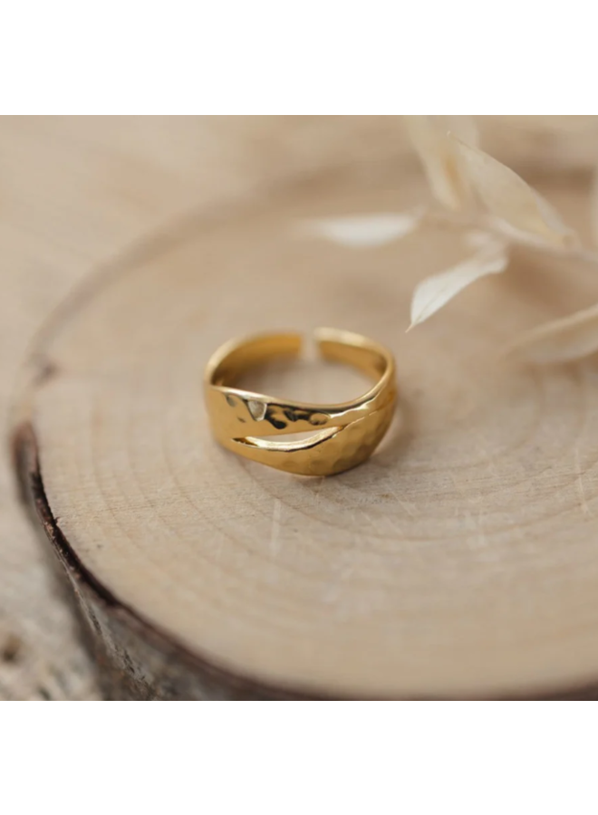 Expressive Ring
