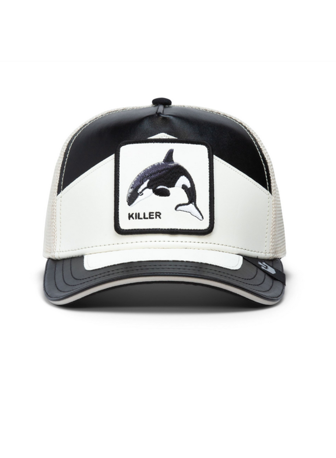 Moto Killer - Black