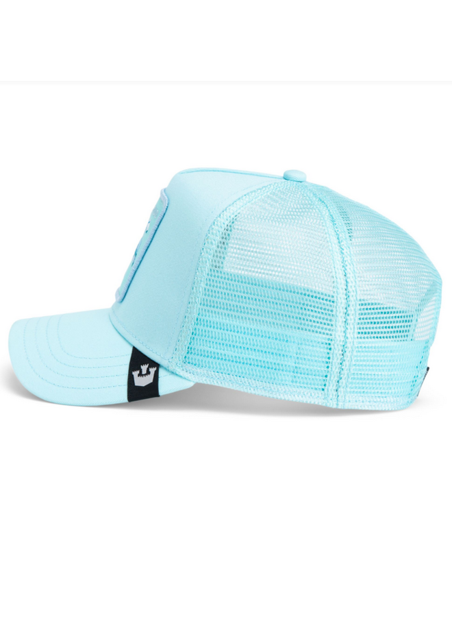 Mirage Squad - Light Blue