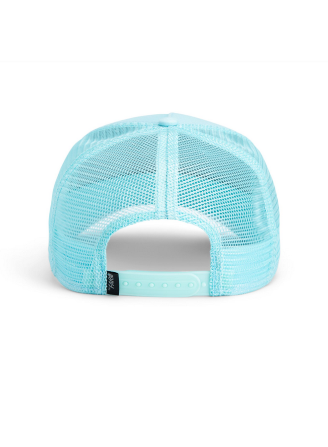 Mirage Squad - Light Blue