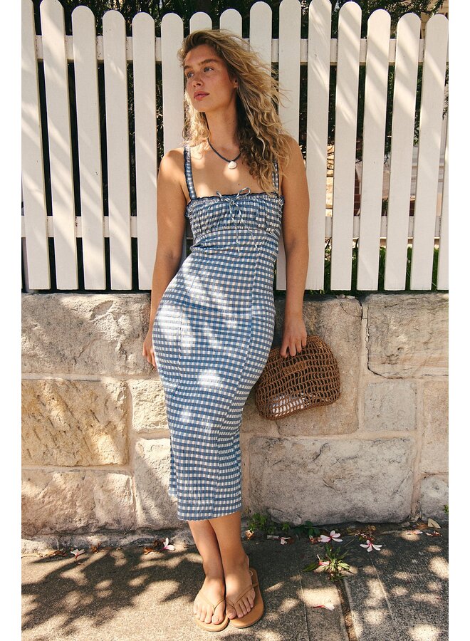 Lucinda Printed