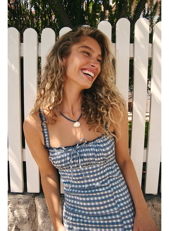 Lucinda Printed