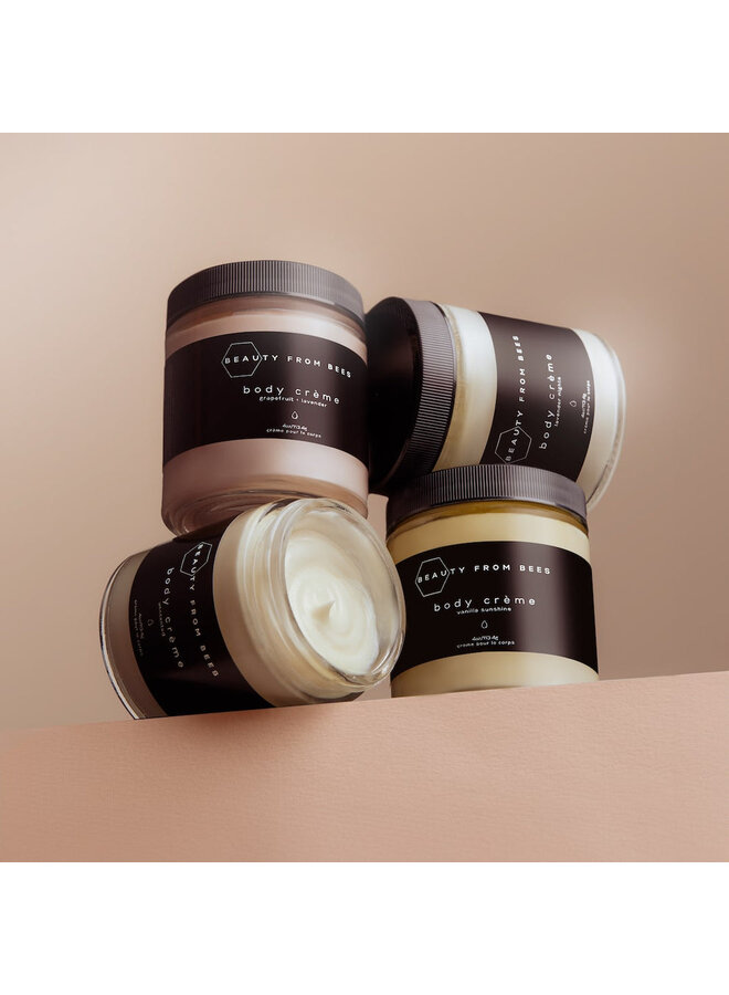 Body Creme