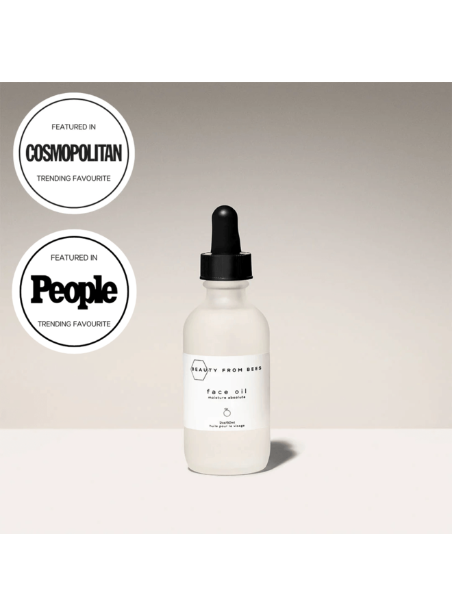 Face Oil