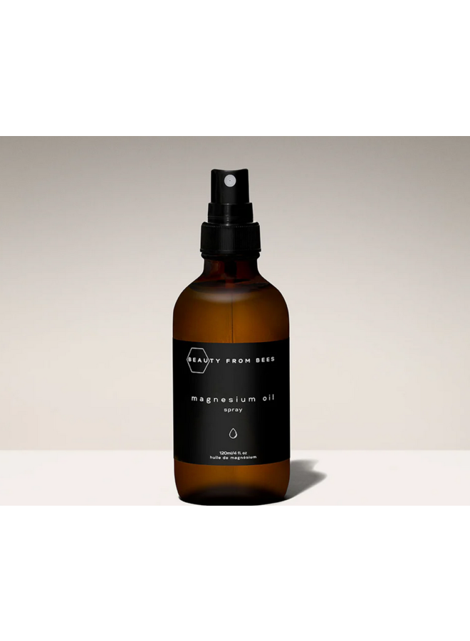 Magnesium Oil Essential Relief