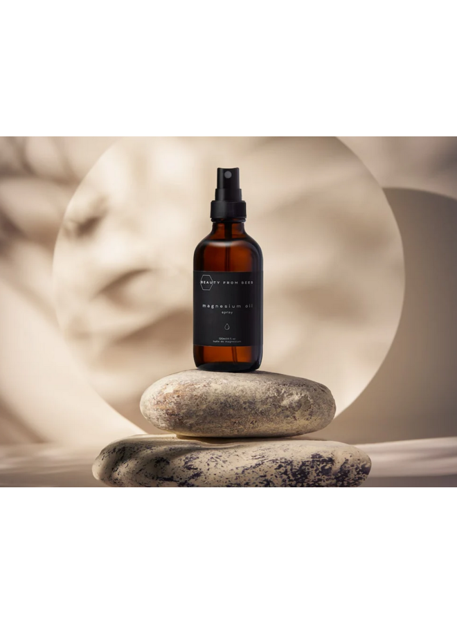 Magnesium Oil Essential Relief