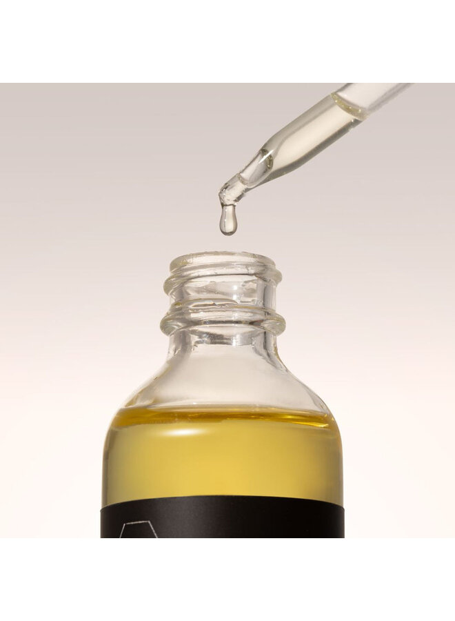 Hair + Scalp Hydration