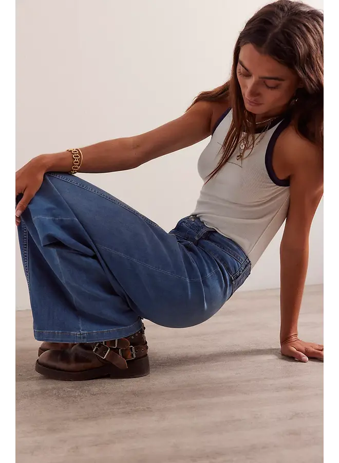 Libre Wide Leg