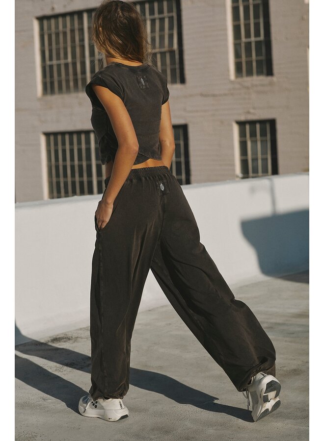 Hot Shot Crossover Set