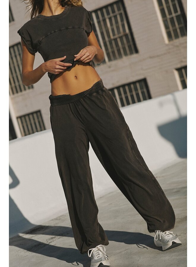 Hot Shot Crossover Set