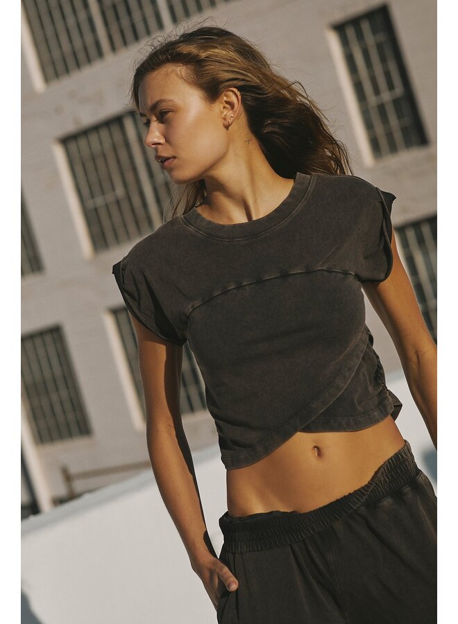 Hot Shot Crossover Set