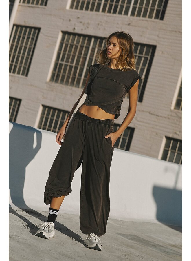 Hot Shot Crossover Set