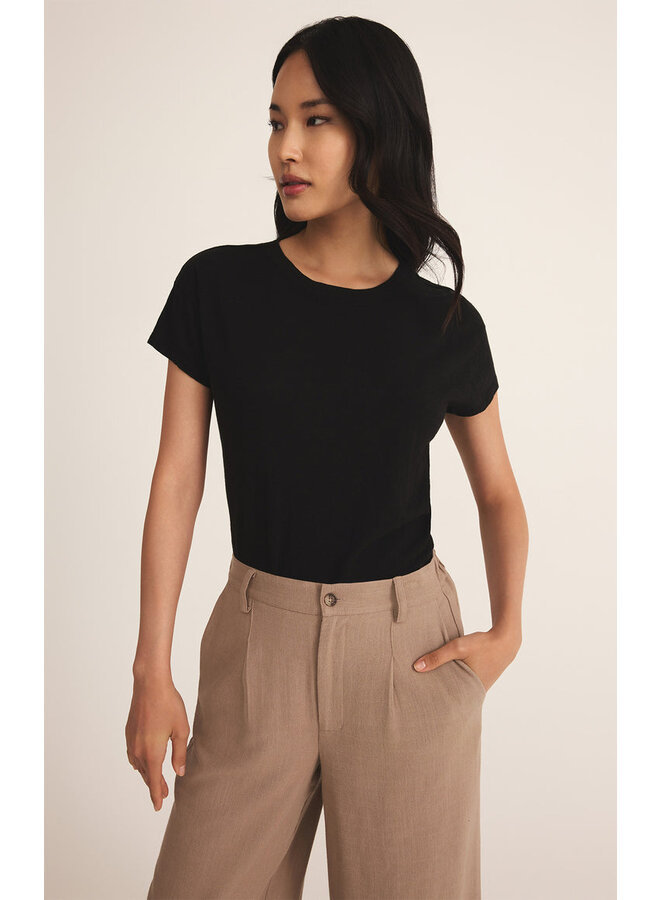 Modern Slub Tee