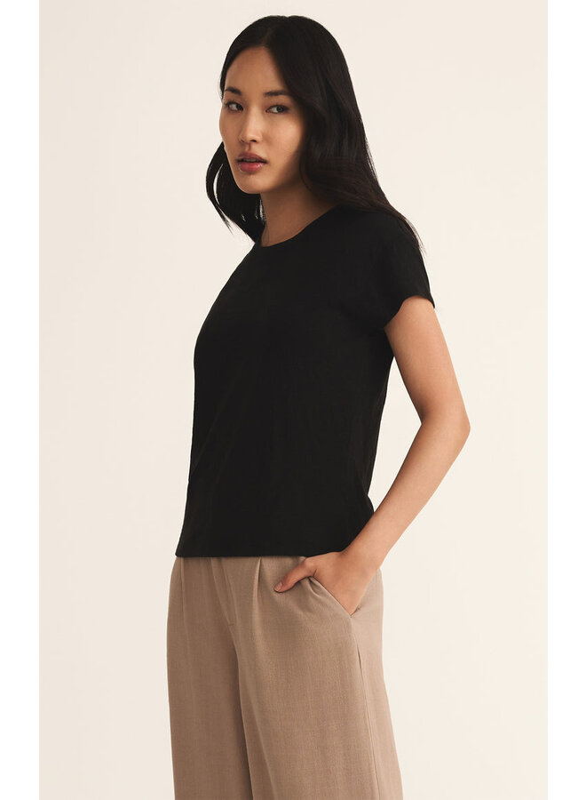 Modern Slub Tee