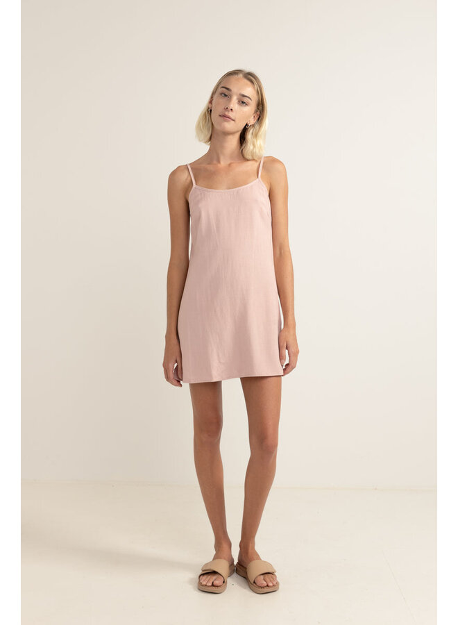 Classic Slip  Dress
