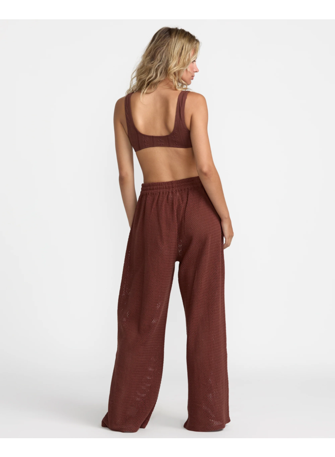 Fade Crochet Pant