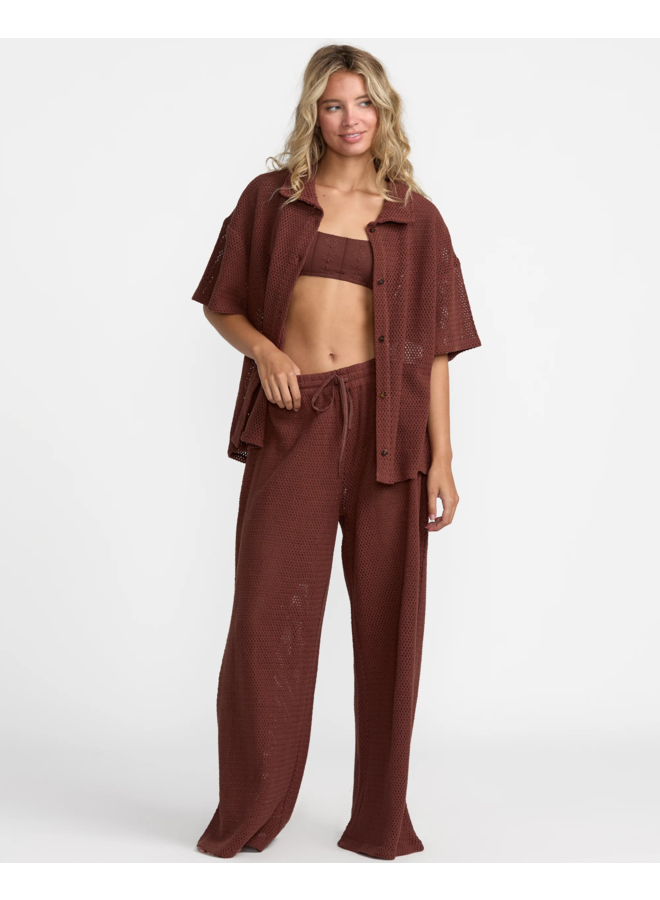 Fade Crochet Pant