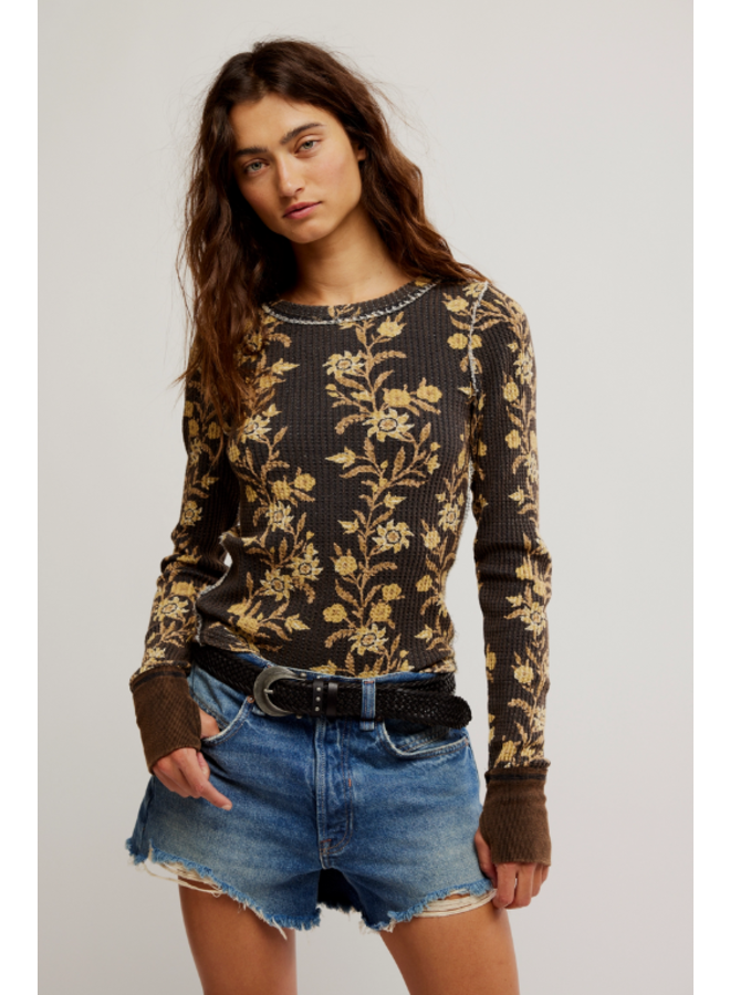 Pretty Little Thermal