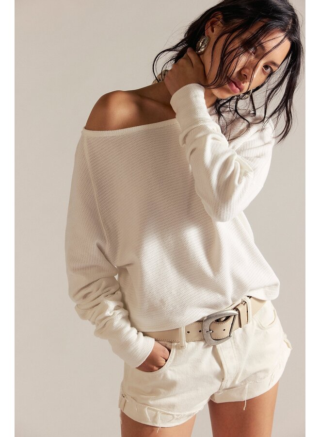 Jess Long Sleeve