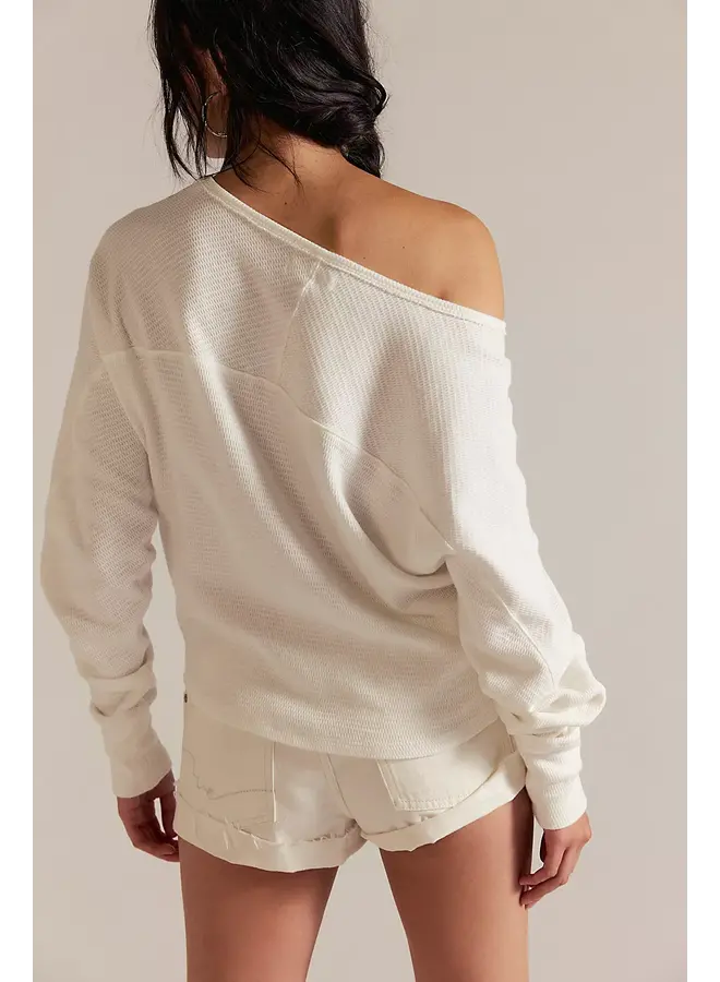 Jess Long Sleeve