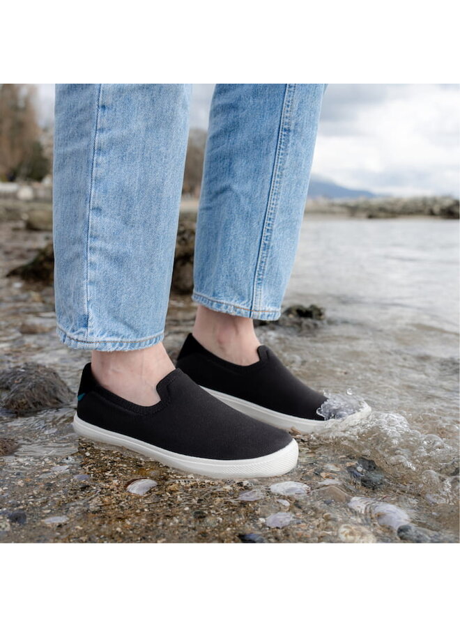 Women Boardwalk Slip-on