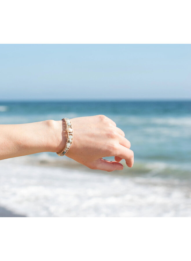Pearl Bracelets