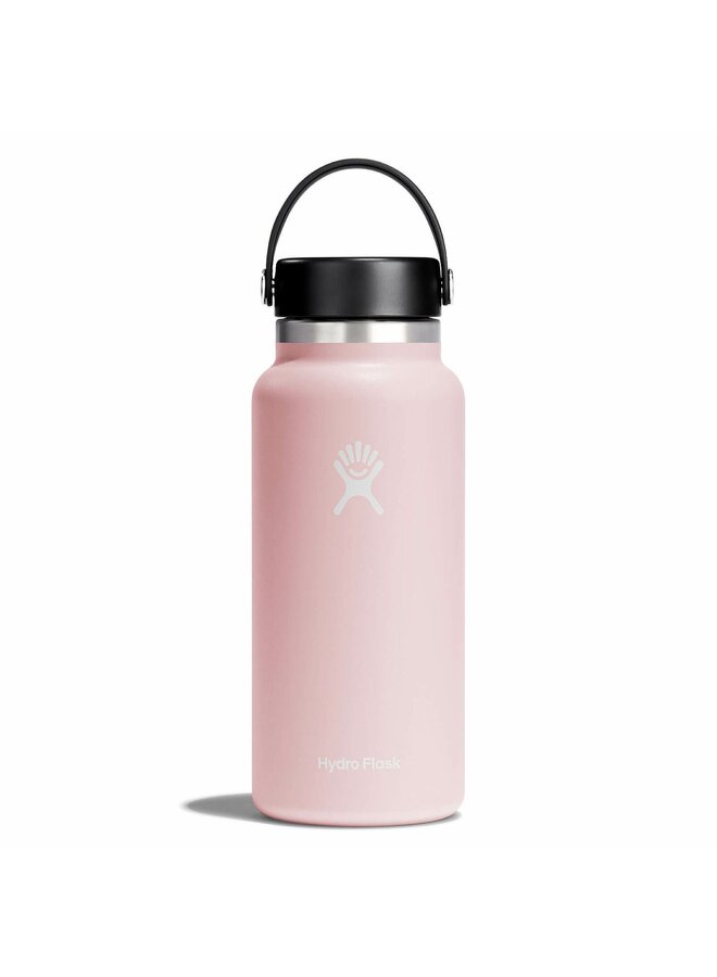 32 oz. wide mouth flex cap 2.0