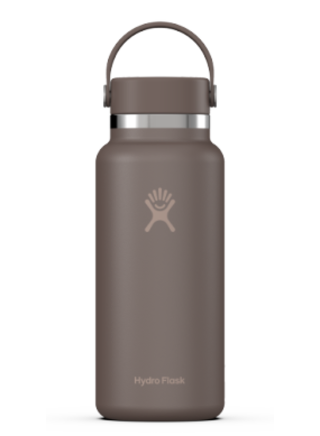 32 oz. wide mouth flex cap 2.0