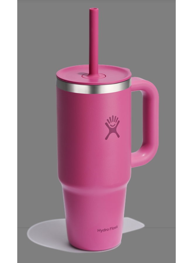 24 oz Travel Tumbler