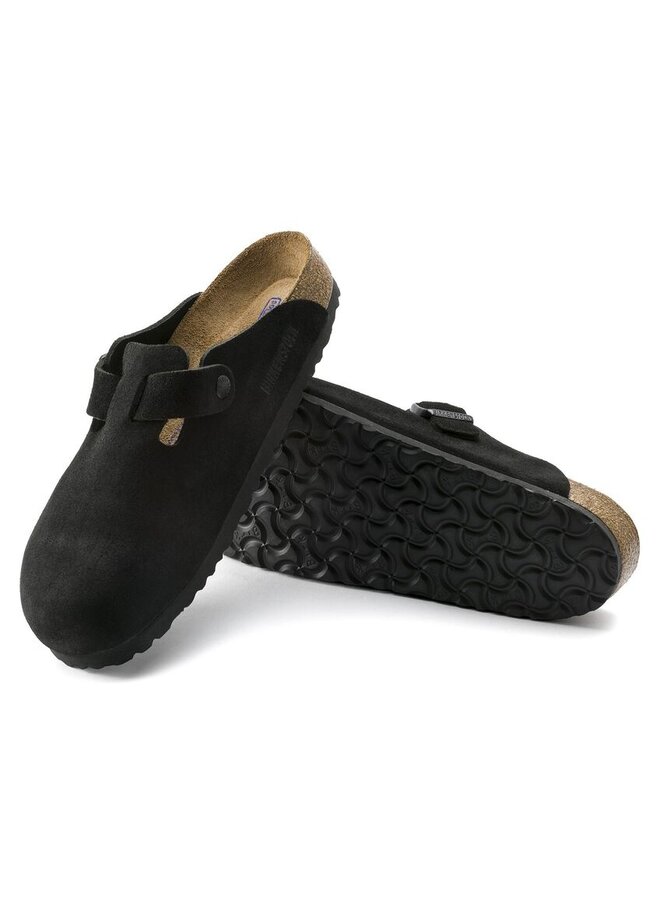 Boston Suede R