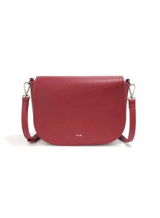 Janni Flap Crossbody