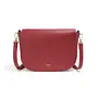 Janni Flap Crossbody