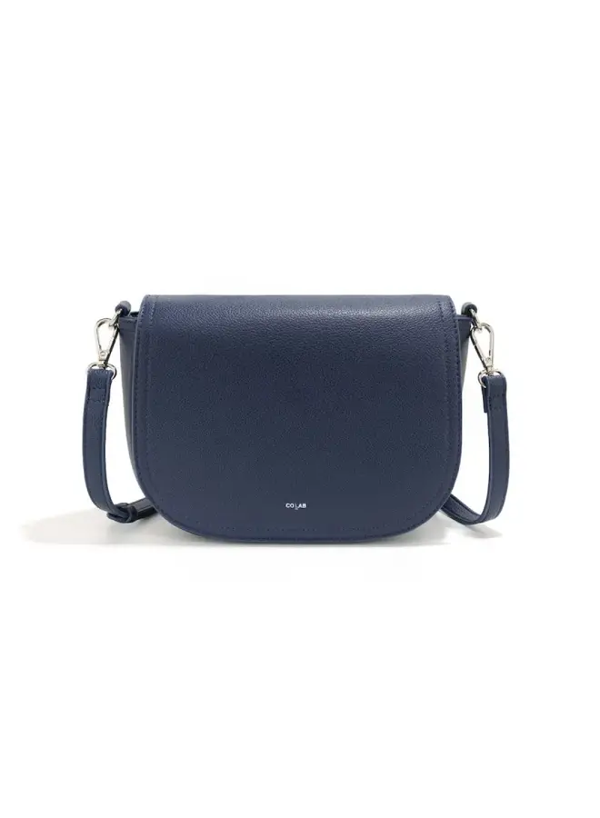 Janni Flap Crossbody