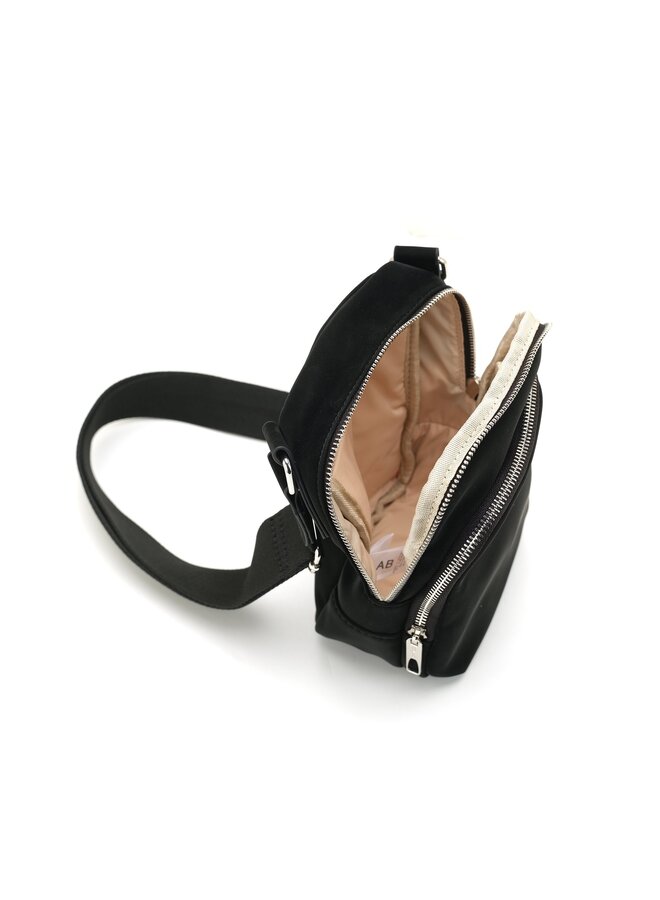 Tech Cross Body