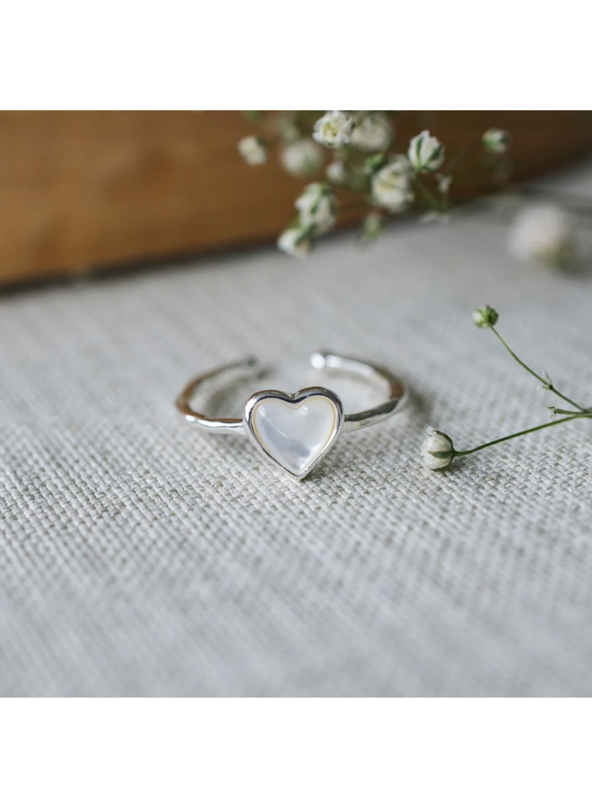 Sweet Stone Ring