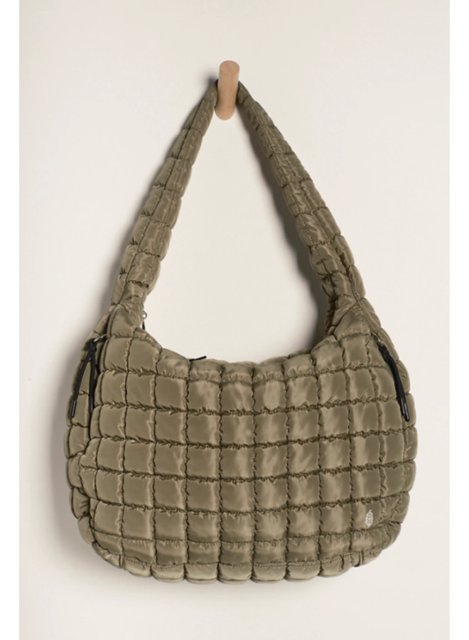 Movement Quilted Carryall