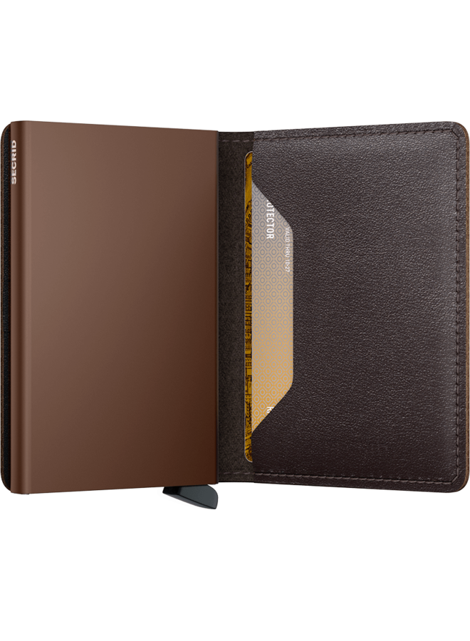 Slimwallet Original Chocolate